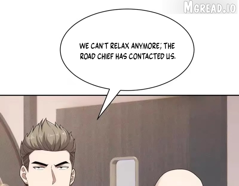 Hidden Dragon in the City (2025) Chapter 60  - page 16